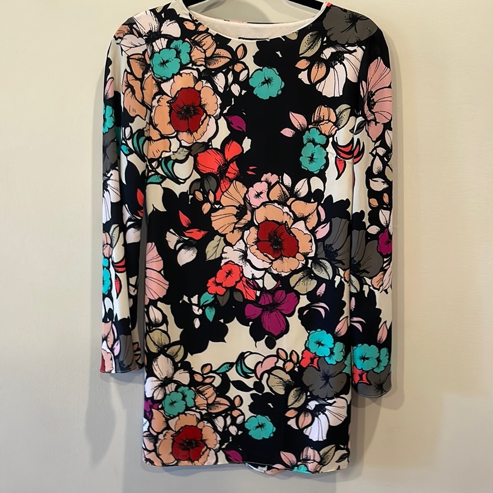Express Dress